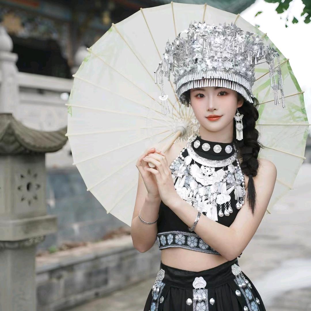 手艺人-明月