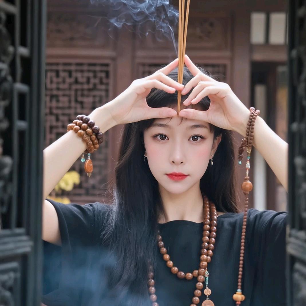 娜么👄爱你