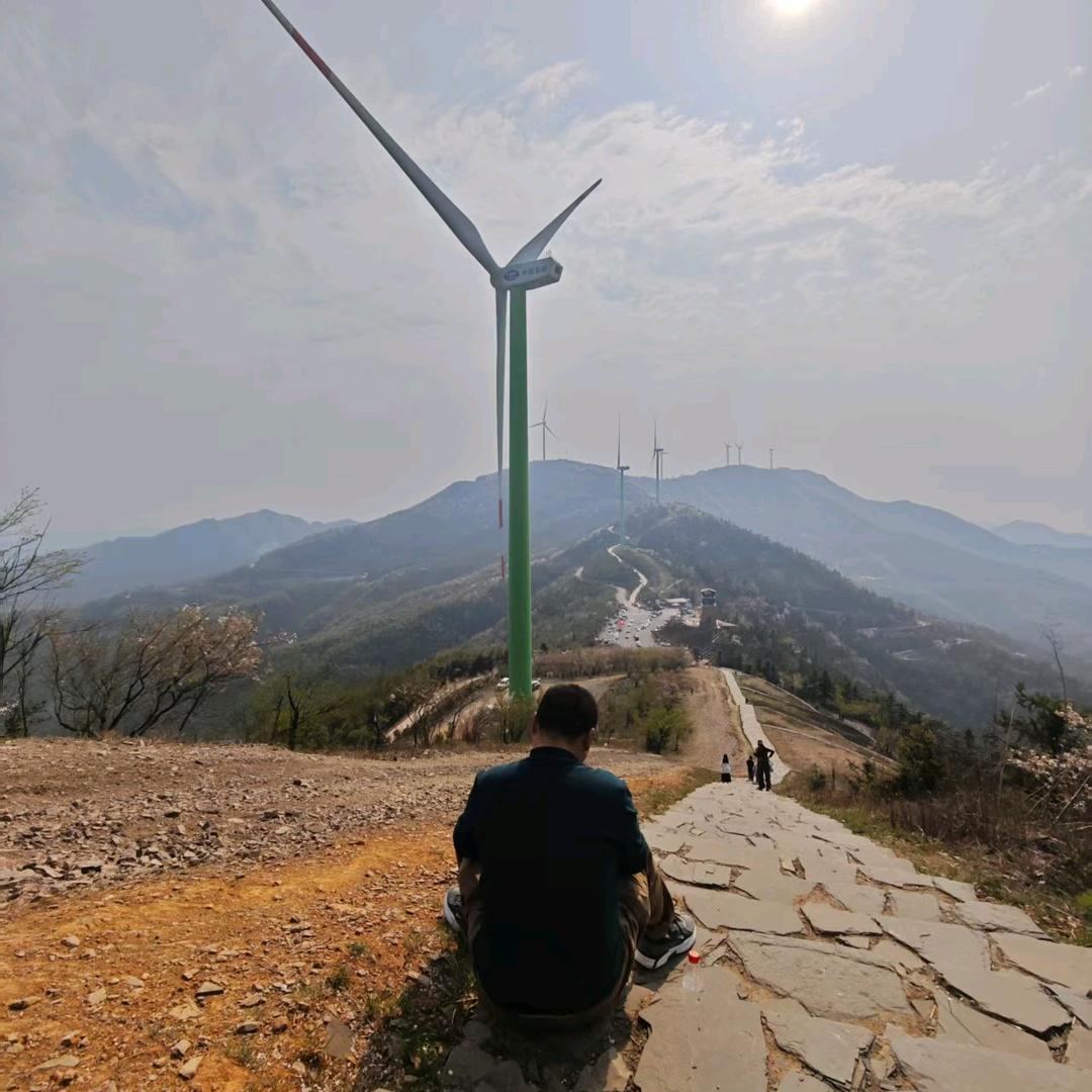 咸宁小九水电团队（招学徒及师傅）