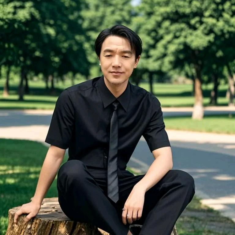 霸道一片。人的一生不容易。再接再厉。孙抗