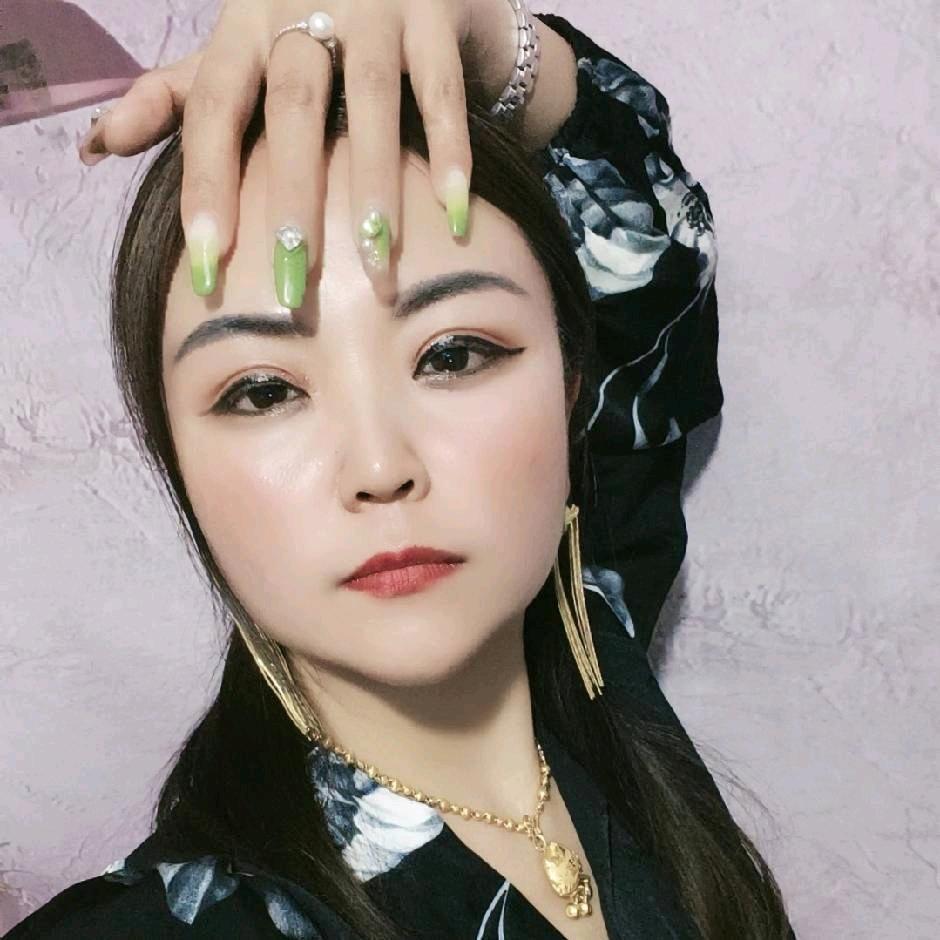 嫣儿❤️