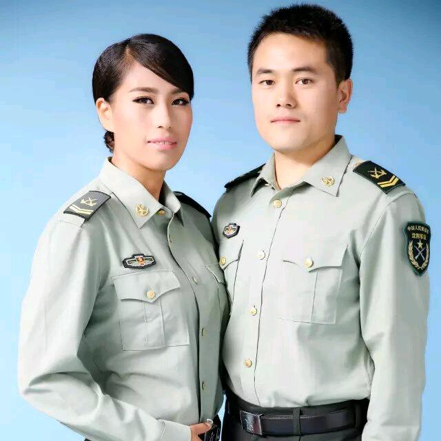 16年军旅生涯退伍