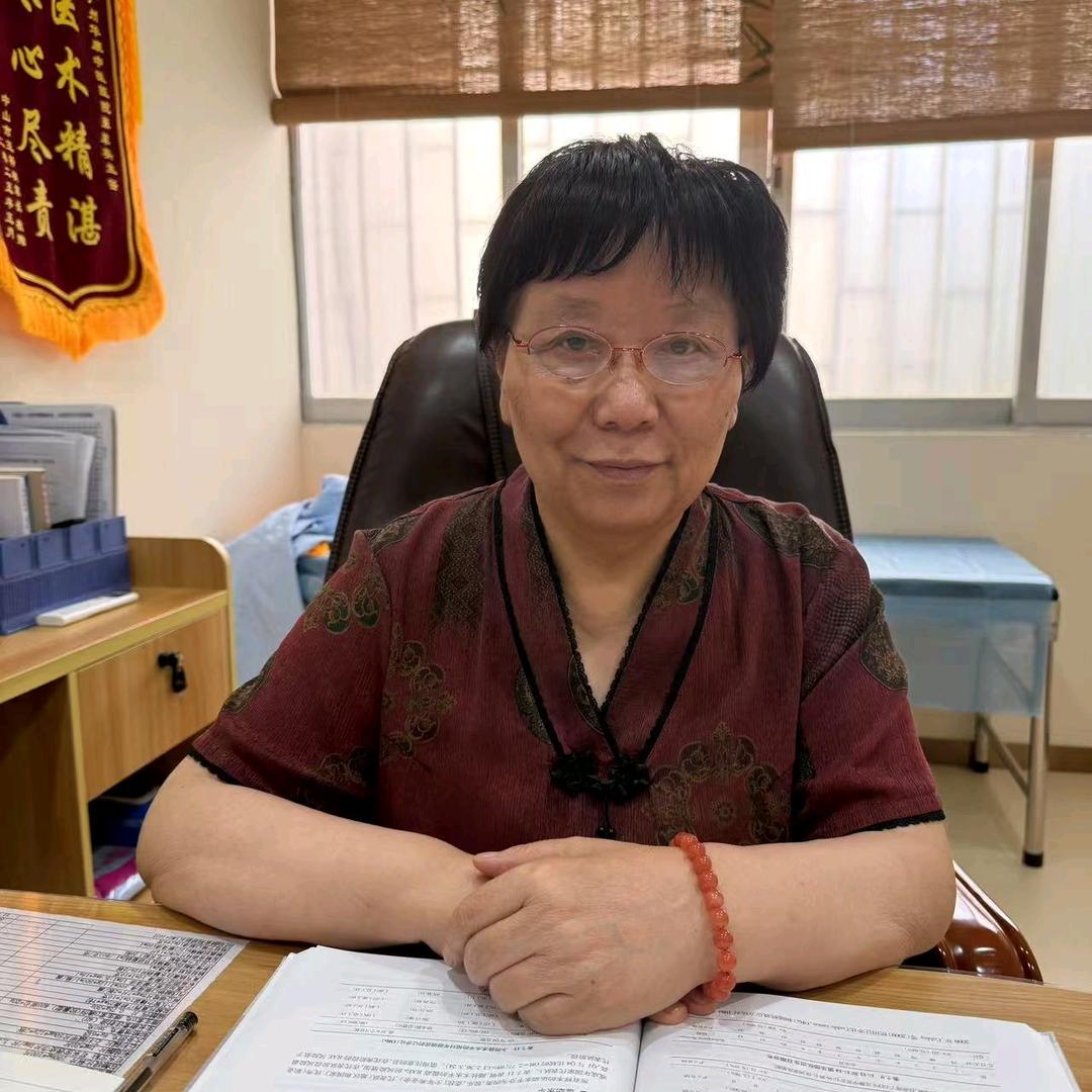 张主任说育儿知识