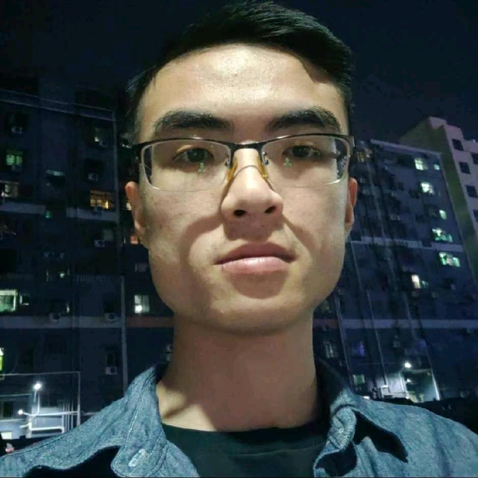 阿乐（静音）