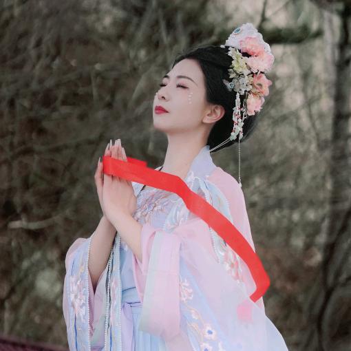 鱼姐姐🐠