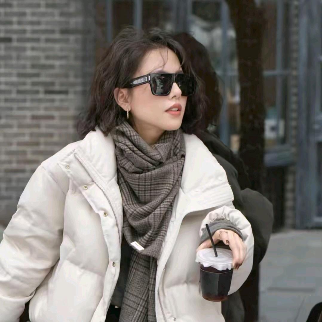 魏老板私服(时尚女装)