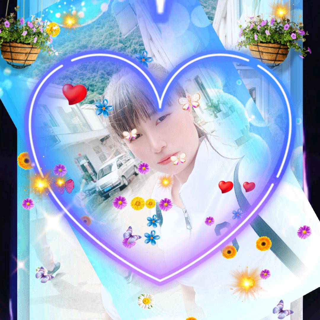 💕相遇不容易💞彼此珍惜💞