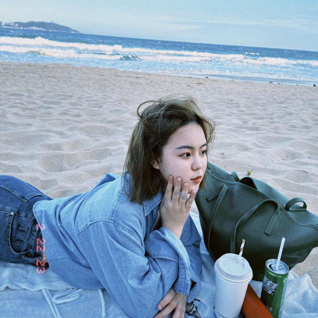 阿嘉🍑