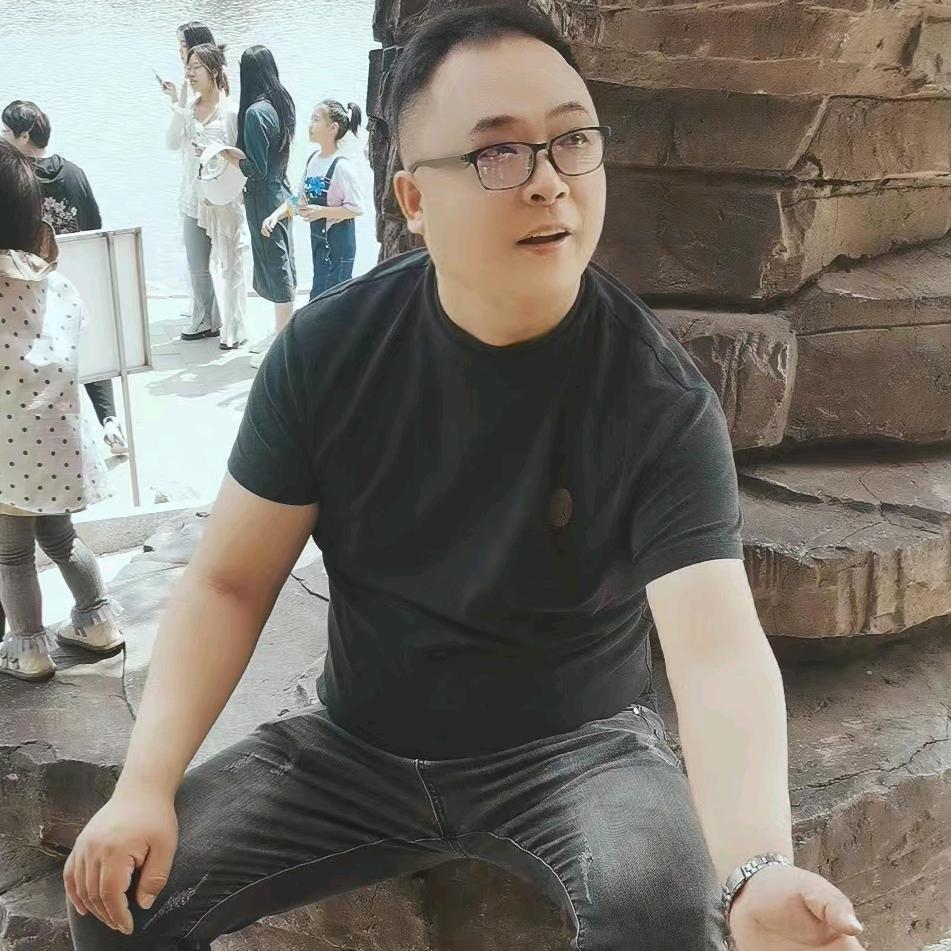 绝版好男人