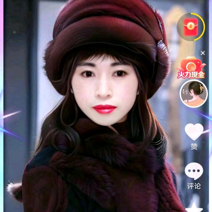 张家的三公主👸