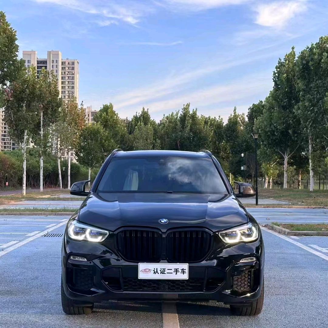 魏总二手车行