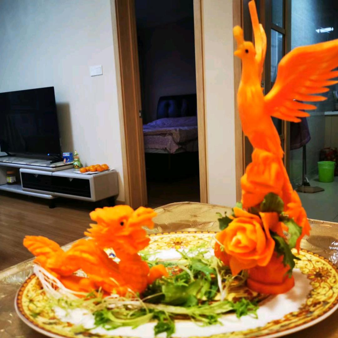 御膳房主厨