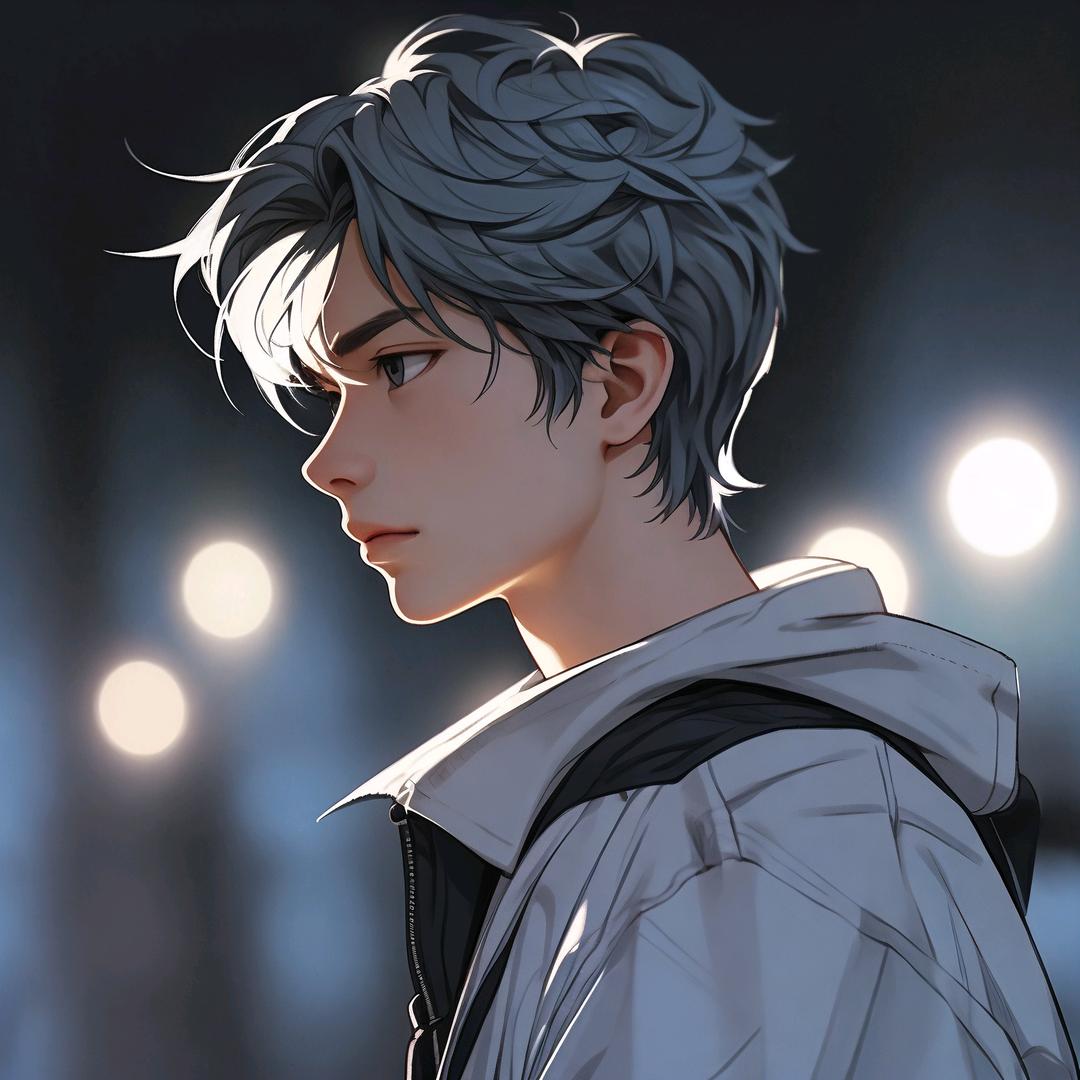 小布《的生活》