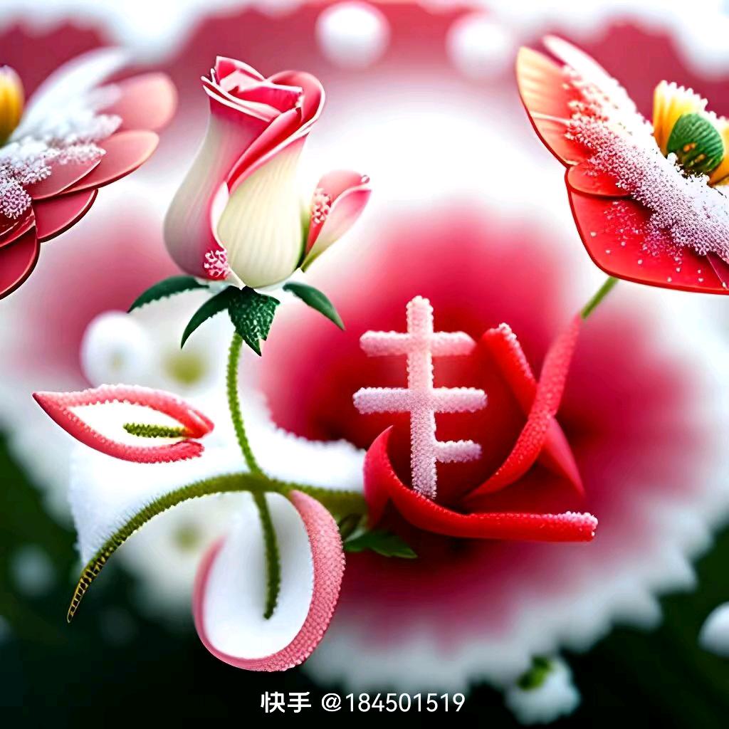 年华不是水