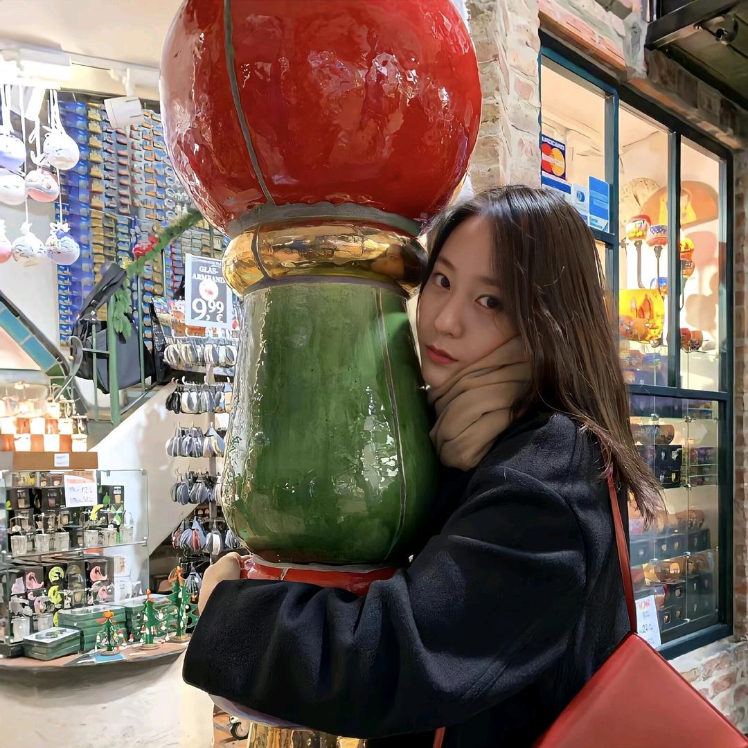 鲸鱼岛芝麻片爱生活