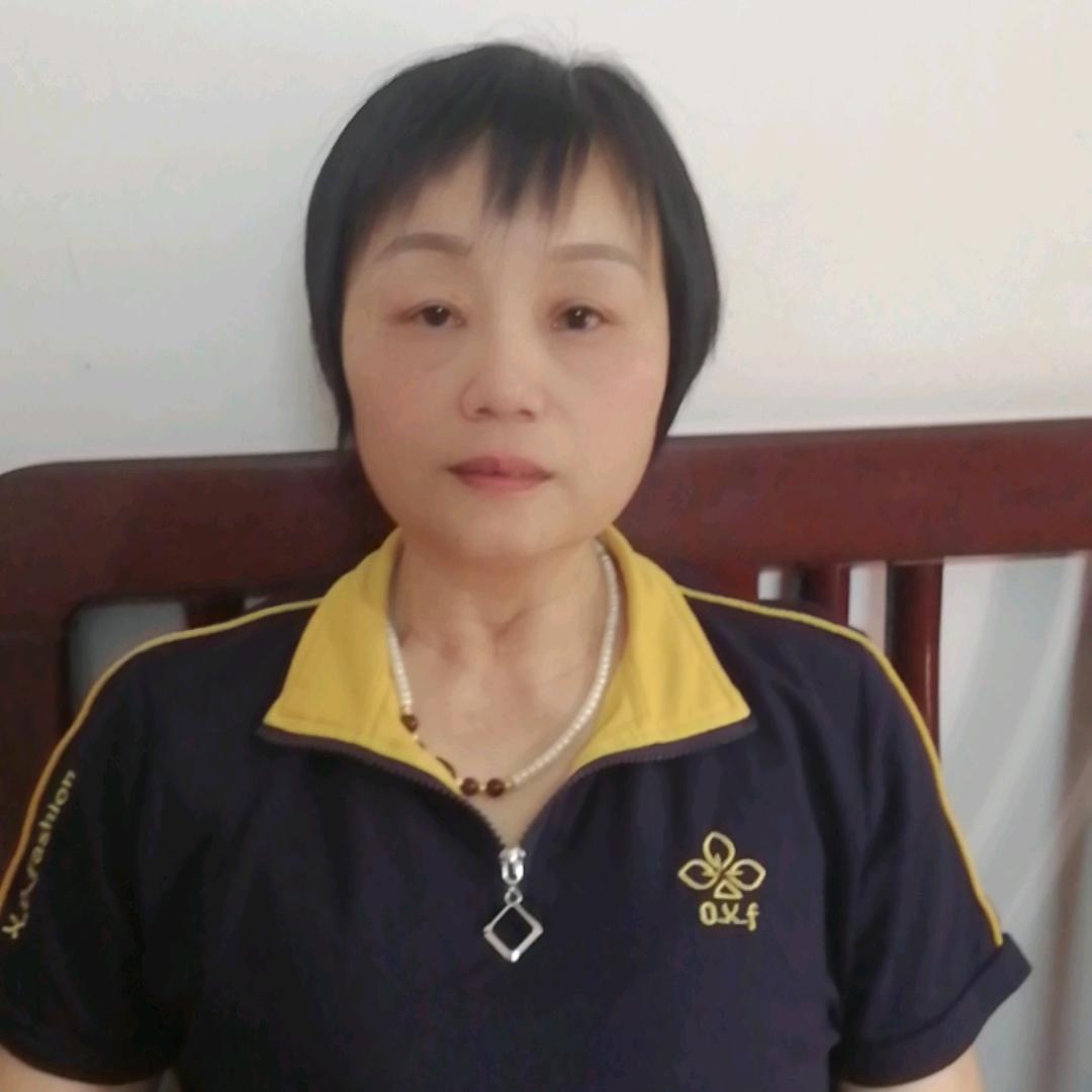 潮汕黄大姐