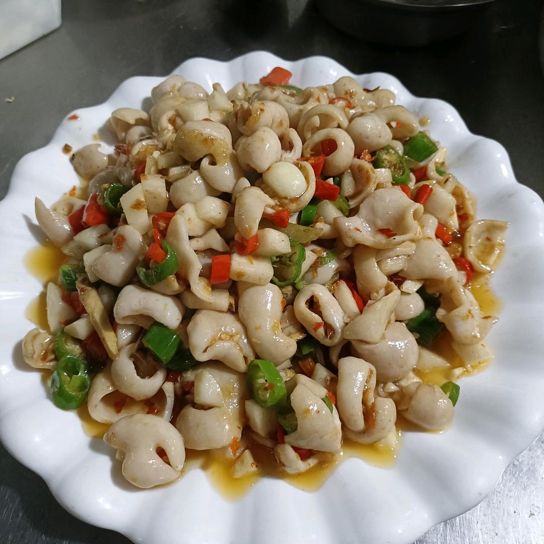 赣州市宁都餐馆谢姐