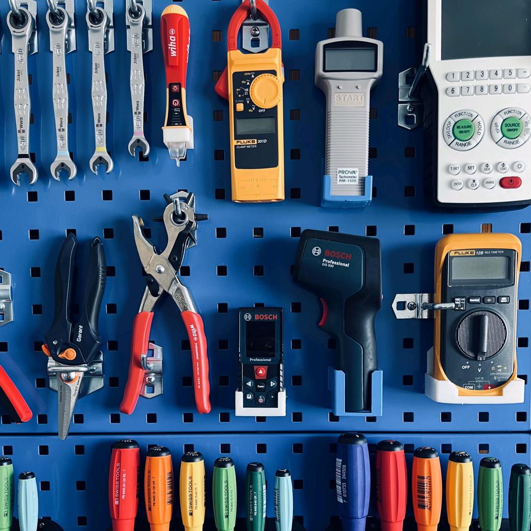 五金工具