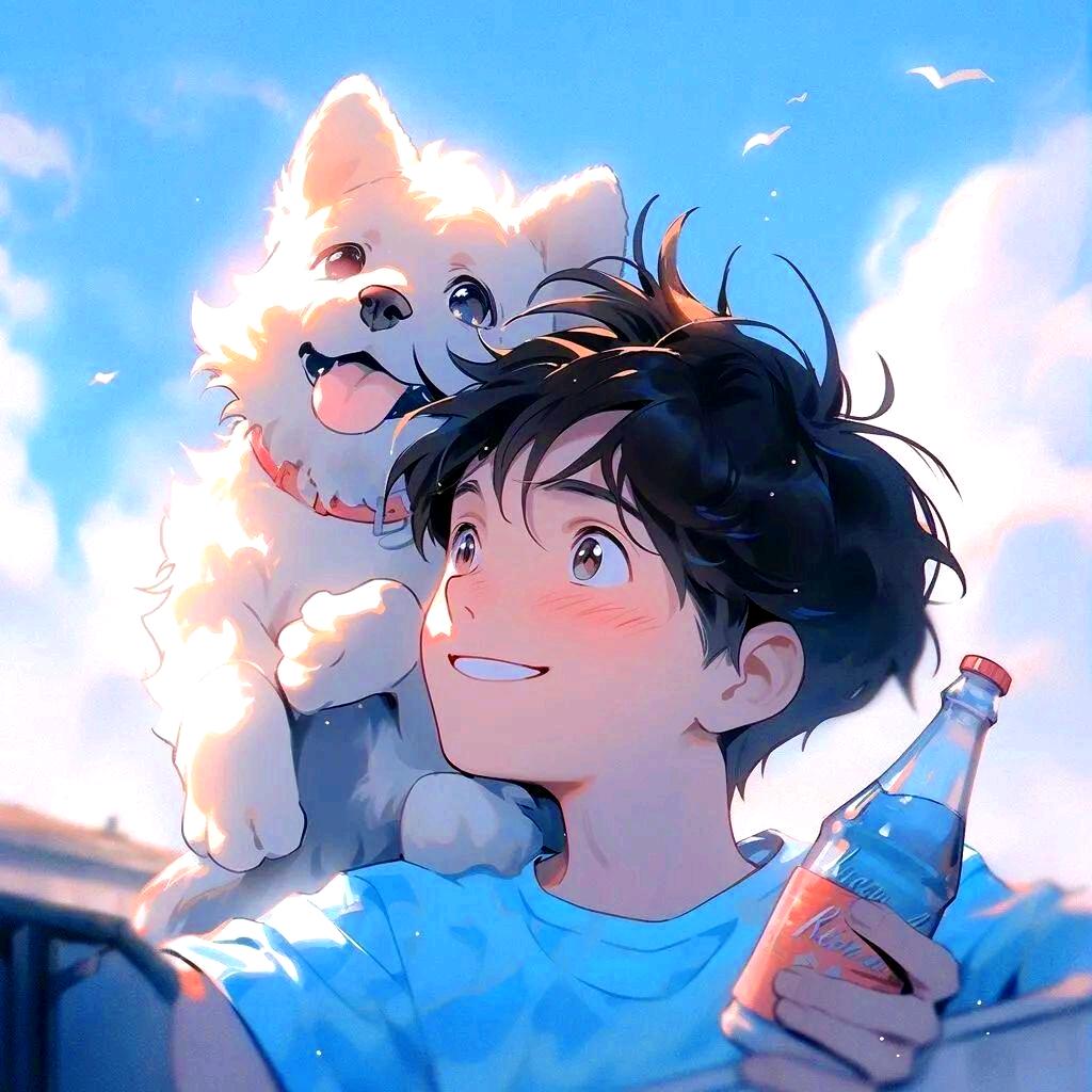 未名湖