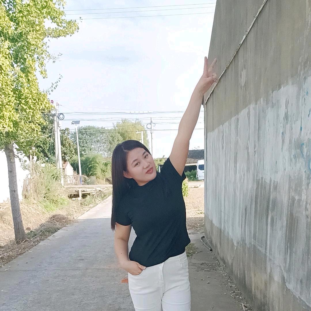 张红