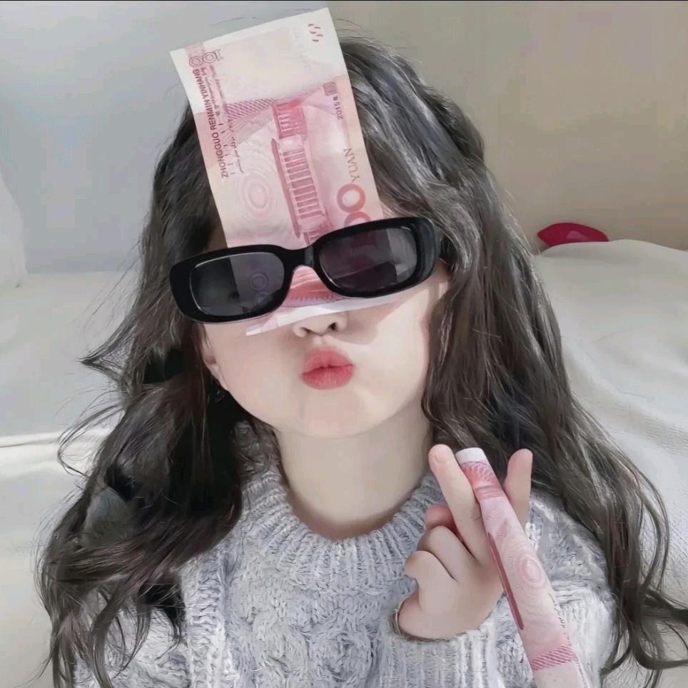༺💰公主請໊ཀྃ發財