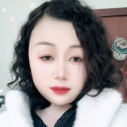 河北邦子戏迷秦姐