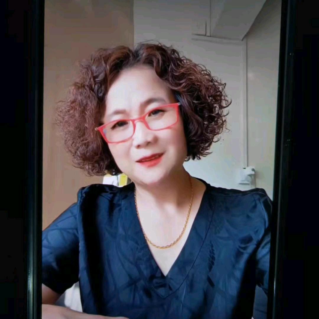 胡玲姐