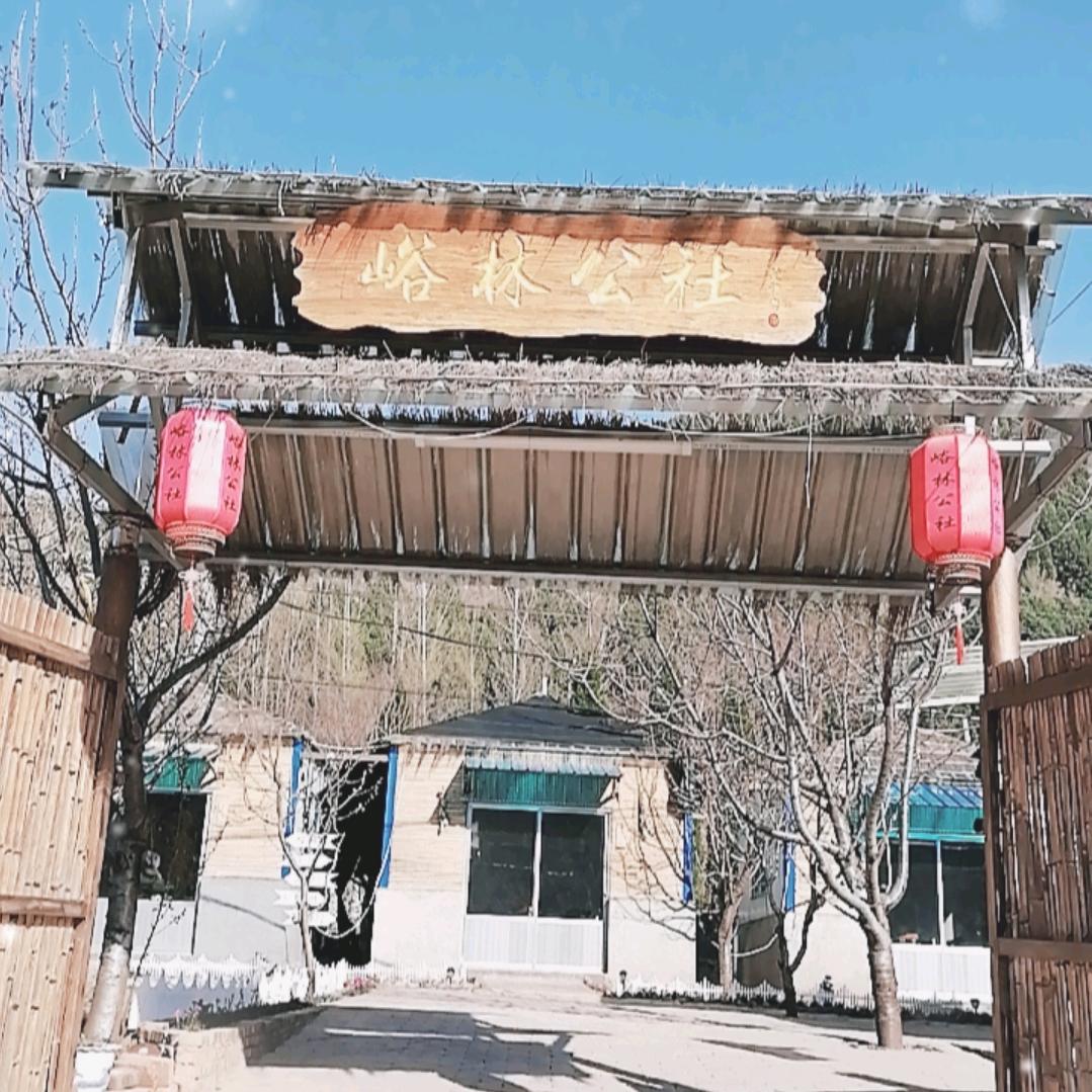 峪林饭庄
