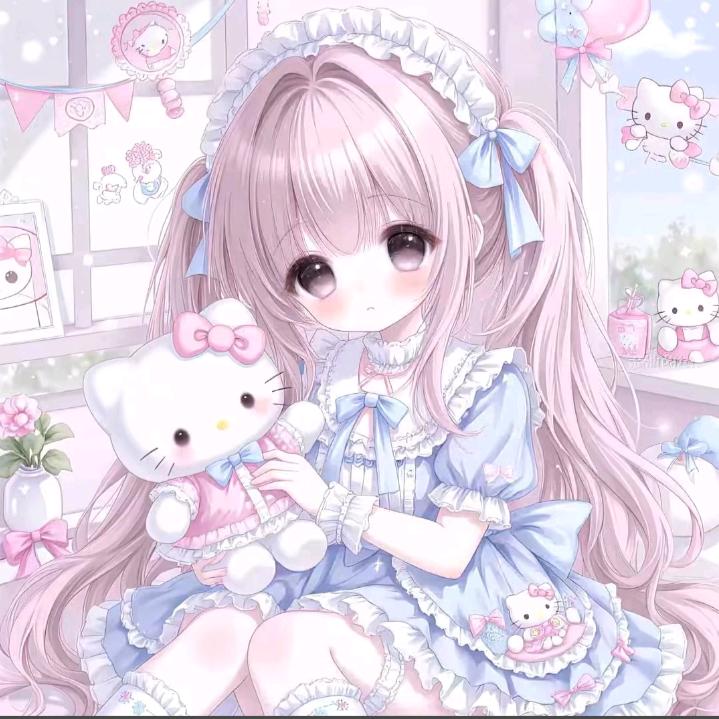 林欣念🍒