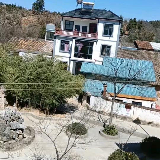 我的快乐就是想你