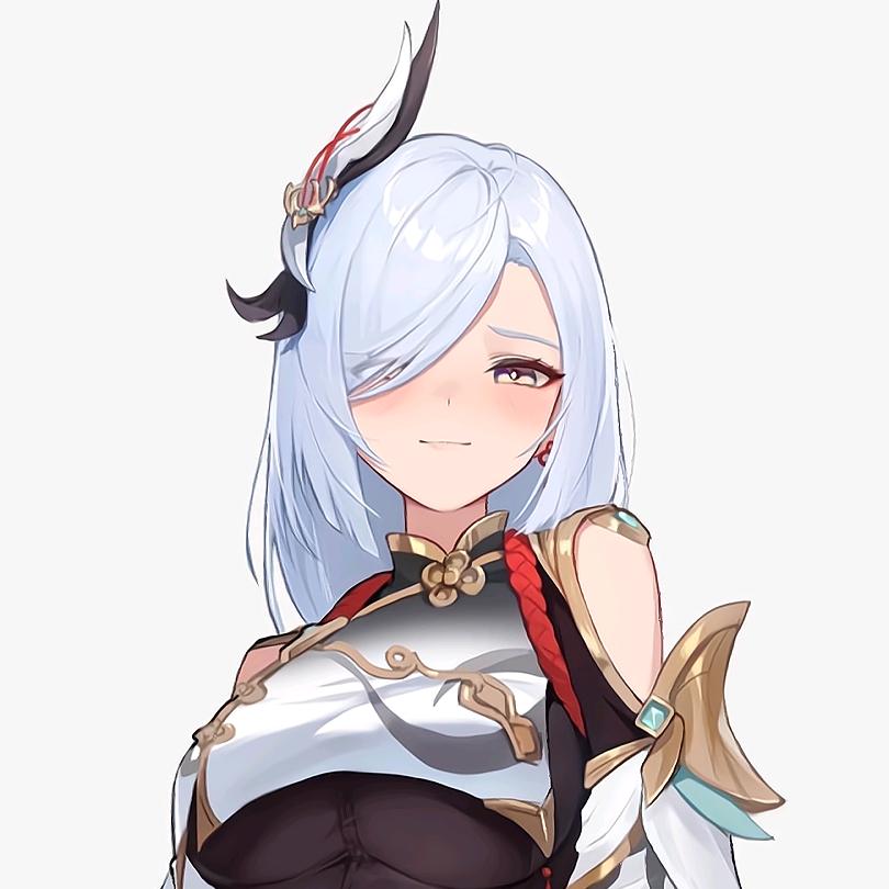 阿污（沉迷暖暖版）