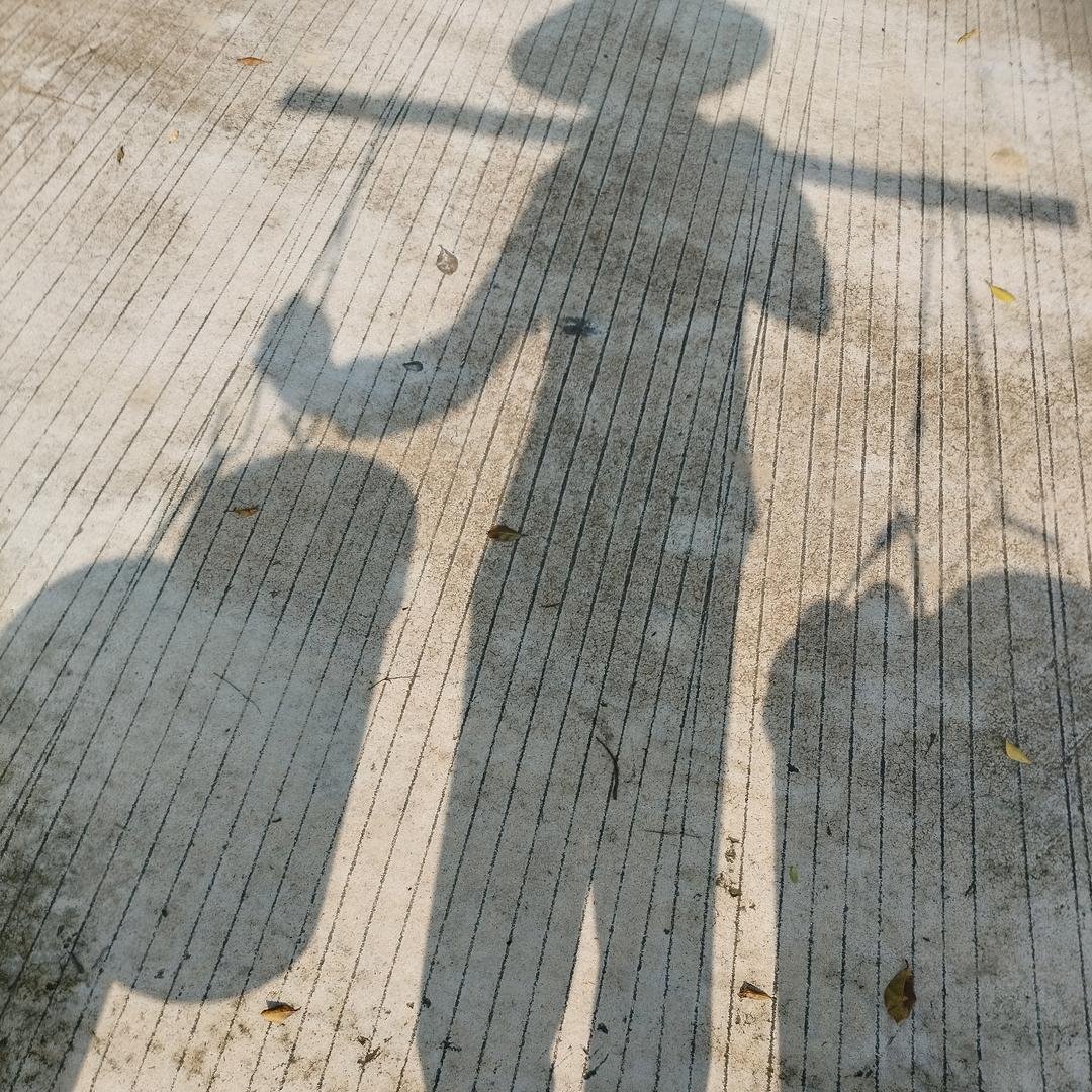 @小盘农场