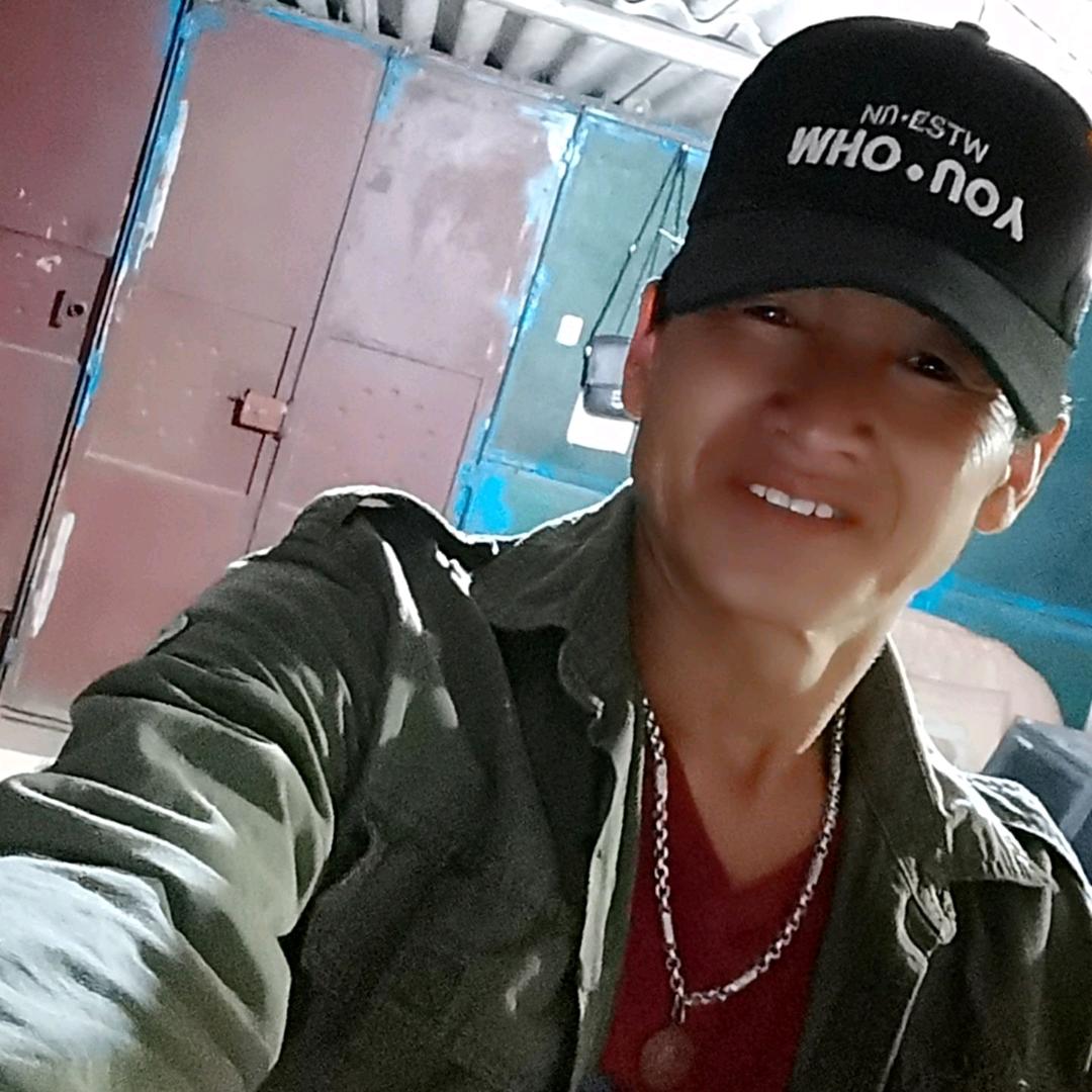 我在等你