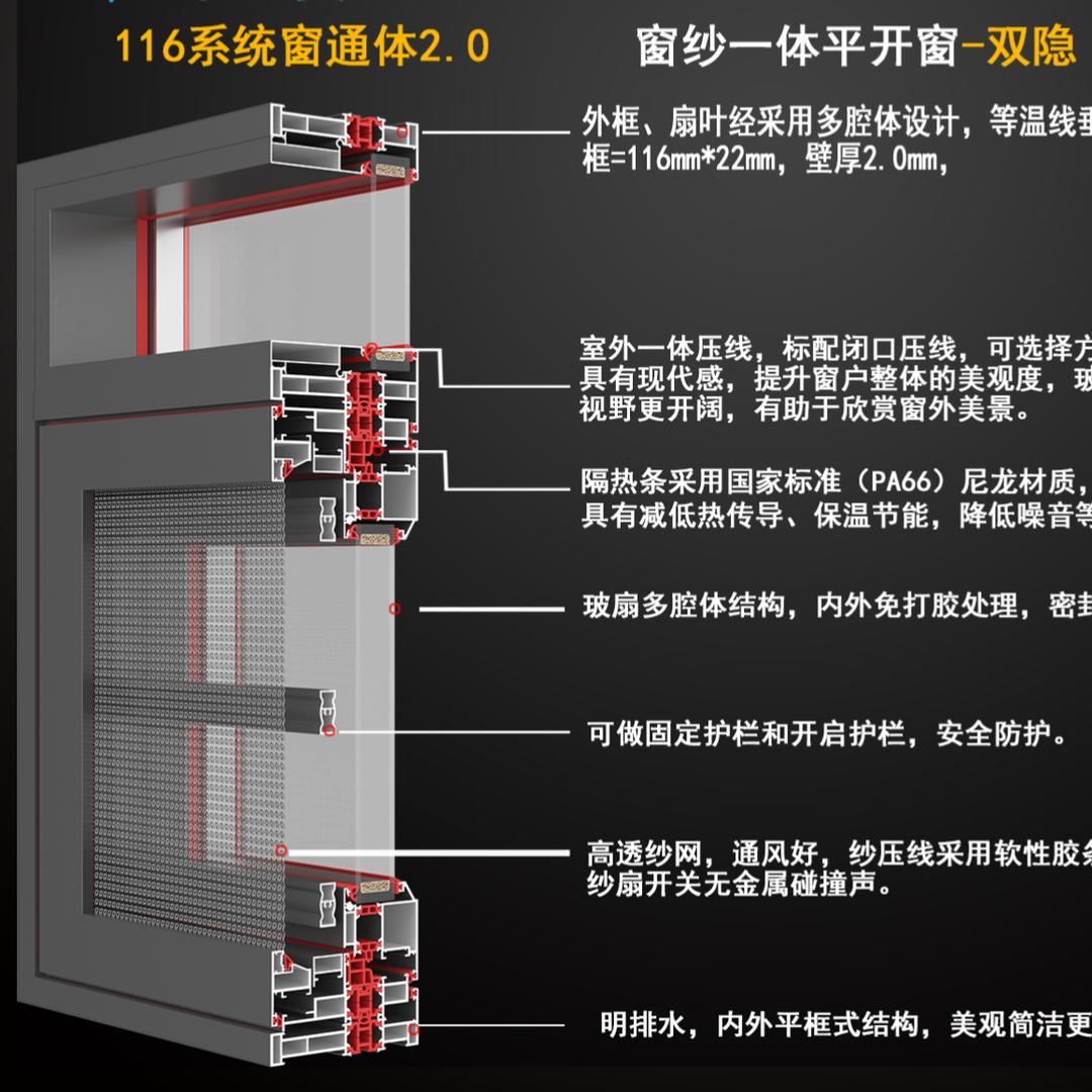 荣恩门窗超级工厂