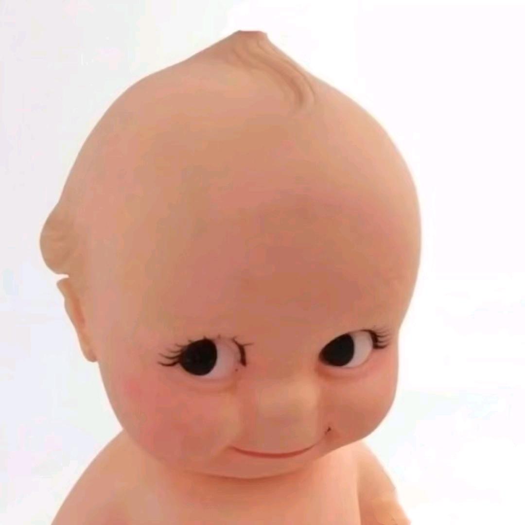 邪恶鼻鼻