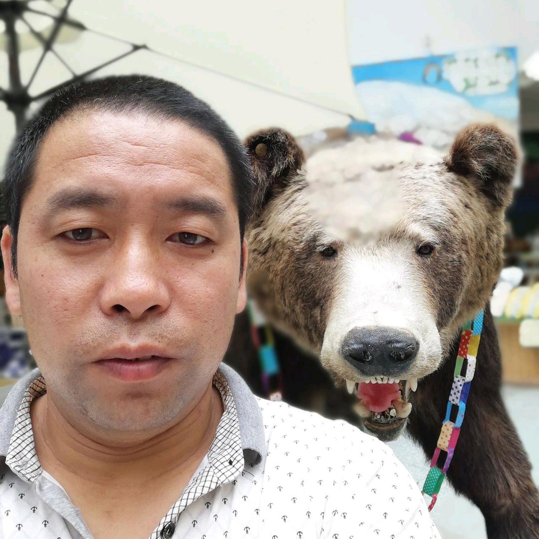 帮主在日本打工