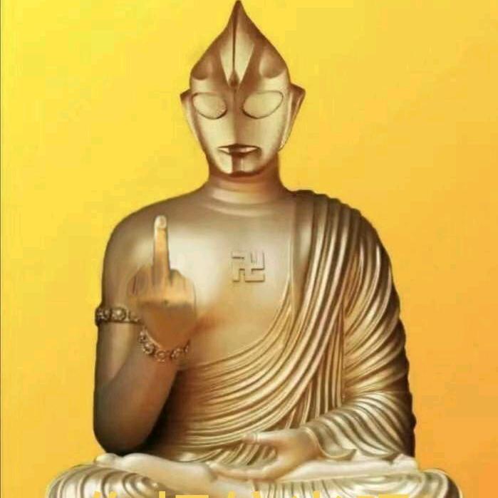 南无大慈大悲迪迦佛祖