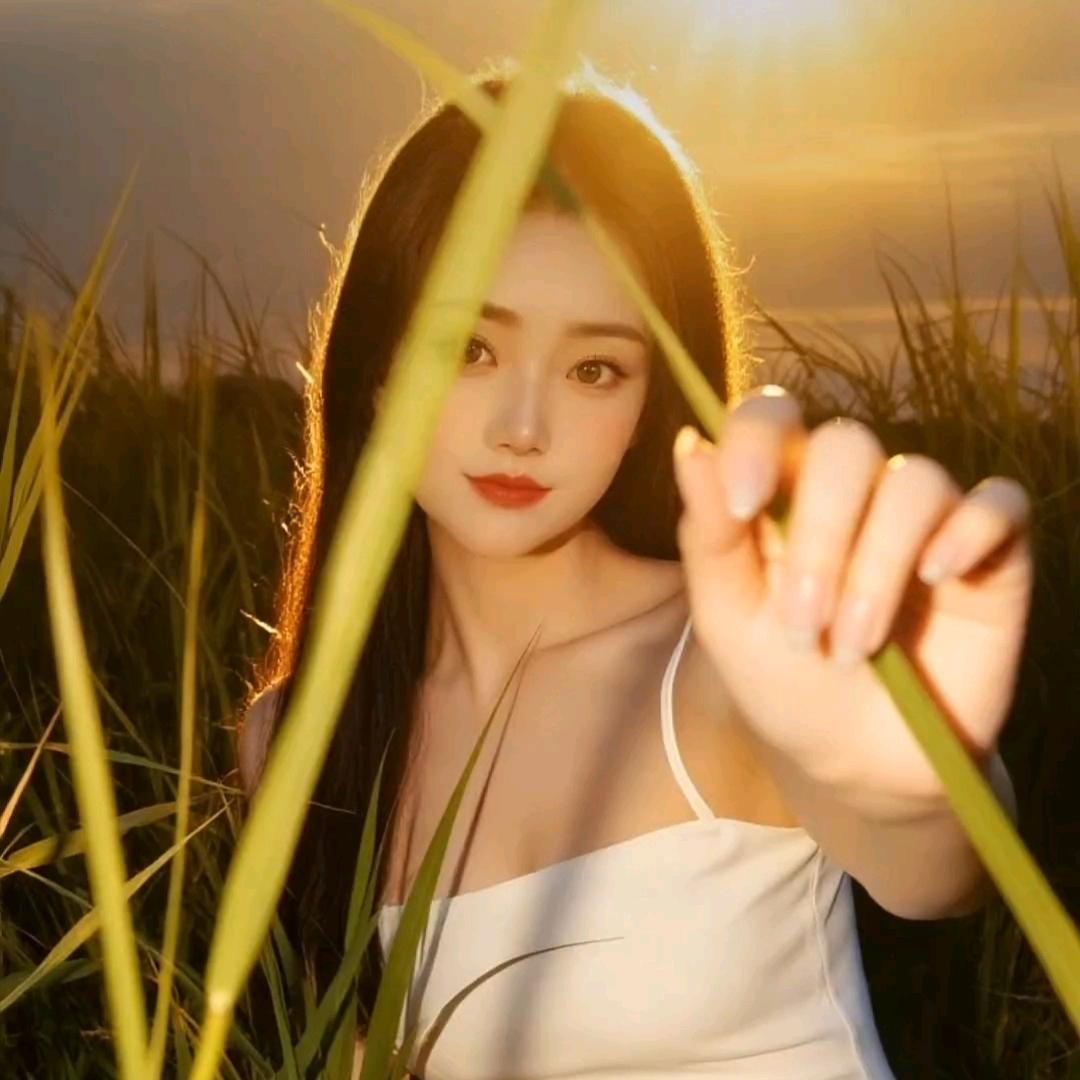 💞榕江~兰妹妹