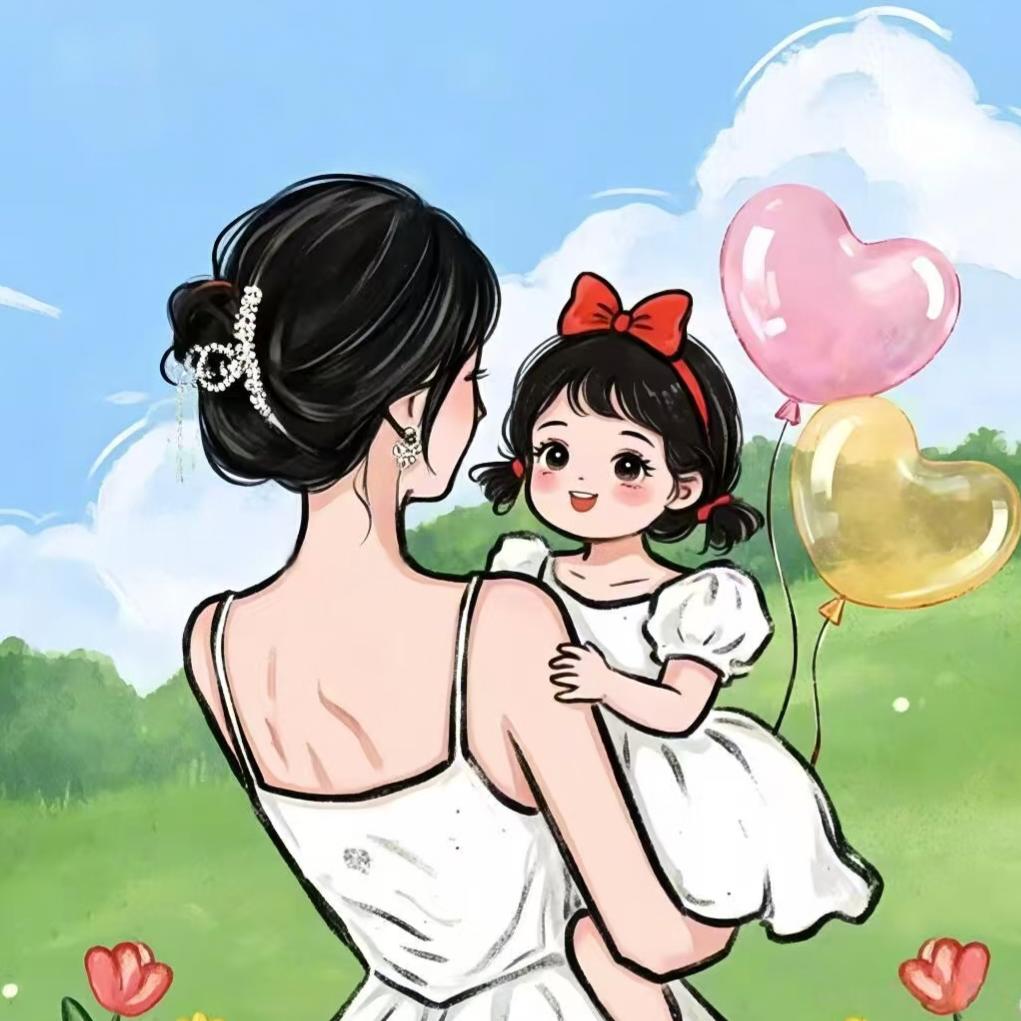 🍒锦鲤吖