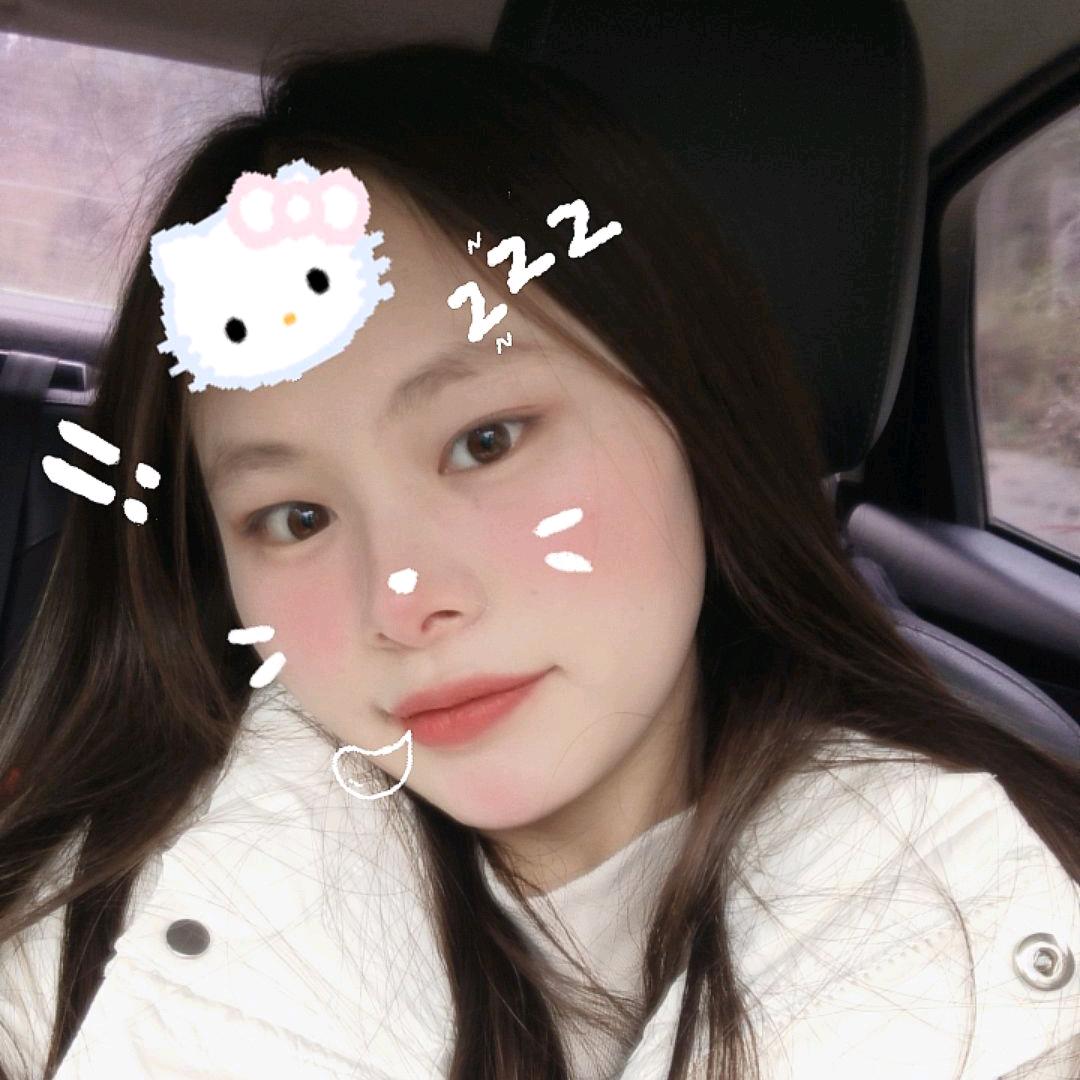 幸福的小猫᳐ ੭