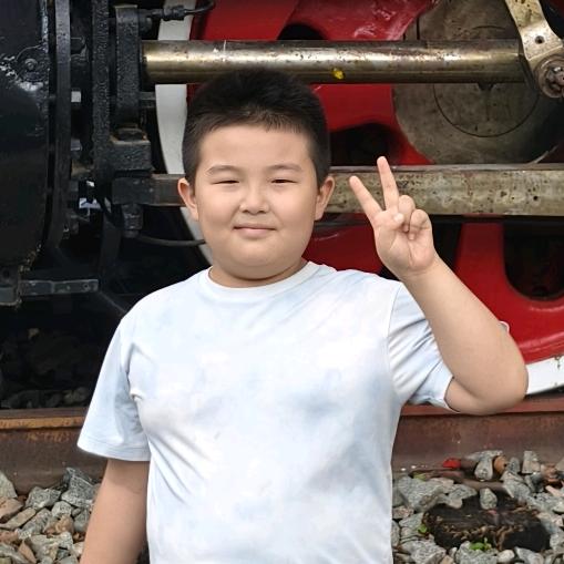 花样年华（郭）