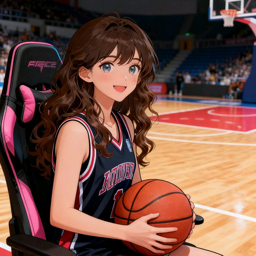 王者荣耀Lili（李二妞）