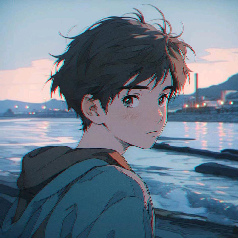 蓝鲤