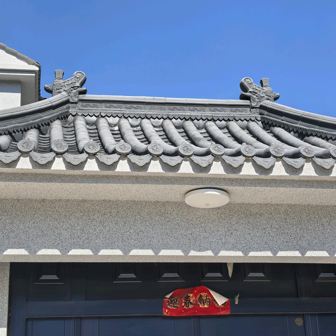 专业挂瓦古建施工单位