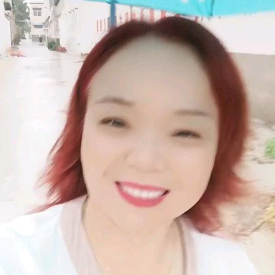 开心果小丽
