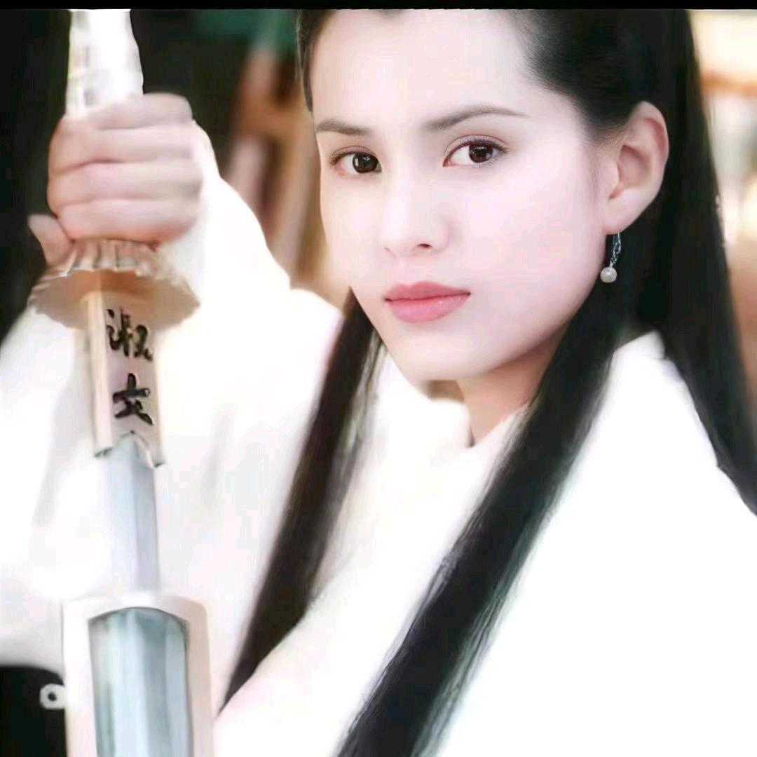 小龙女🌷