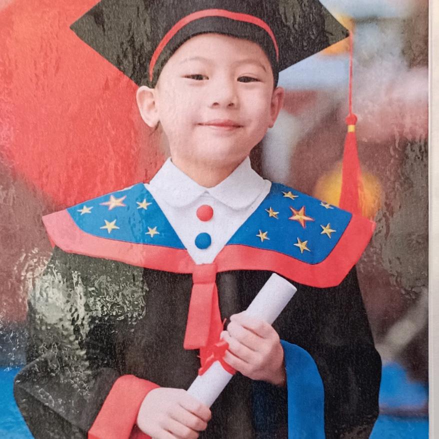 传递正能量，