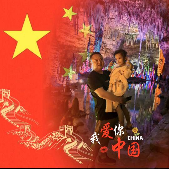 舌尖上的美食