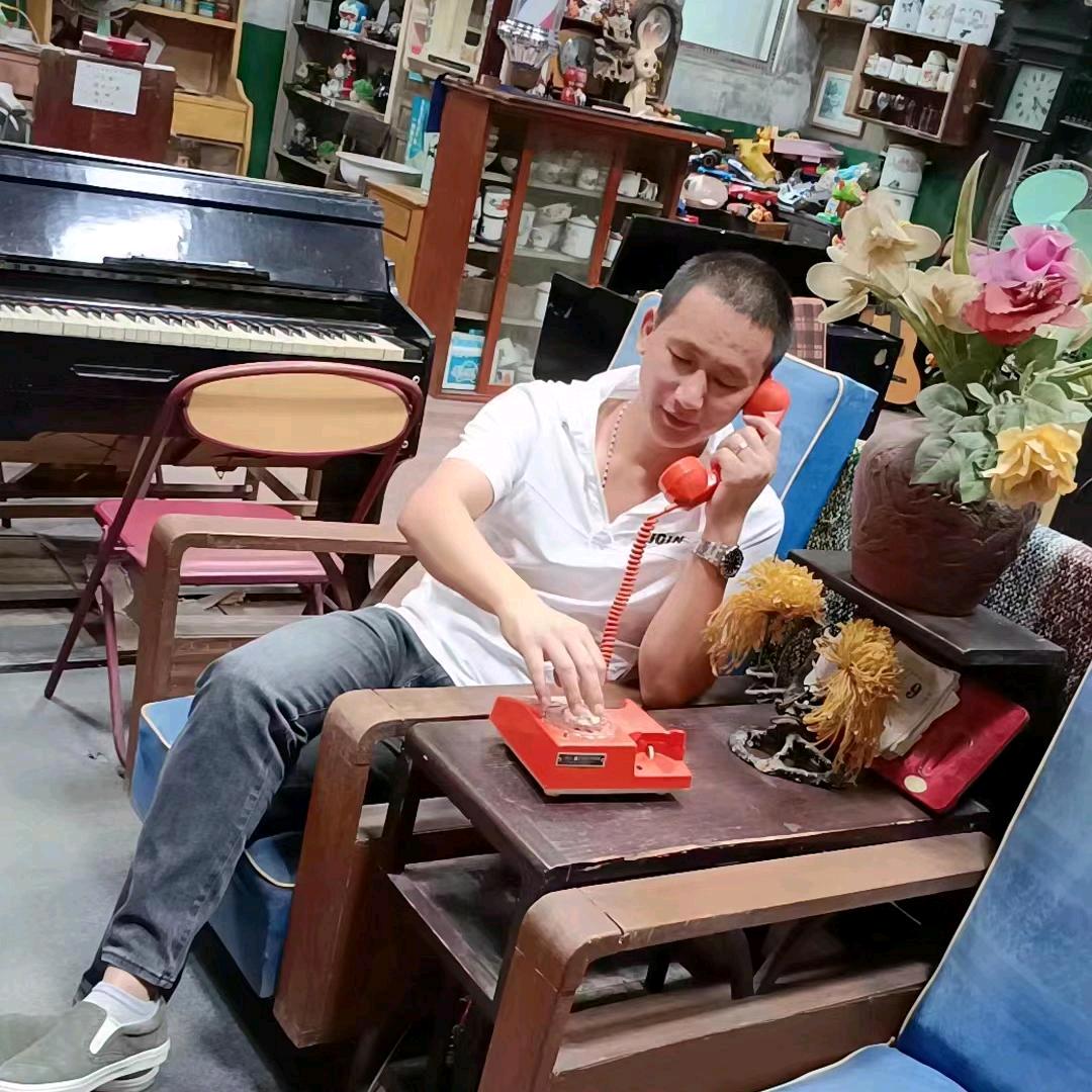 佰家当