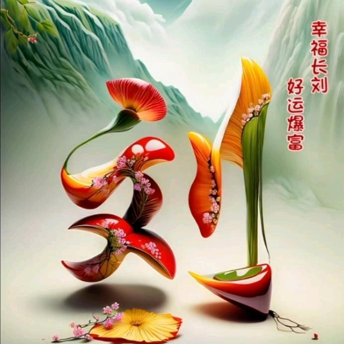 ල᭄为你💞停刘࿐